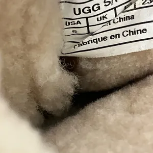 UGG Tall Retro Cargo Boots with Buckle and side pocket thumbnail 4
