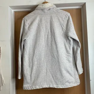 LL Bean Cardigan Sweater,Size S Petite thumbnail 2