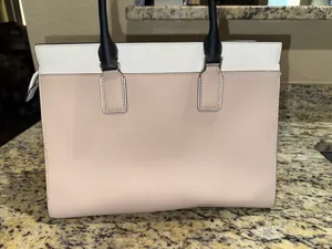 Kate Spade Colorblock Purse thumbnail 9