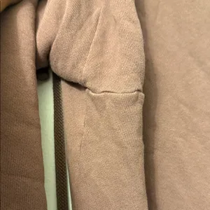 Aerie Brown Wide-Leg Pants thumbnail 8
