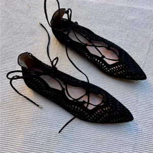 Black top shop flats 39 thumbnail 2