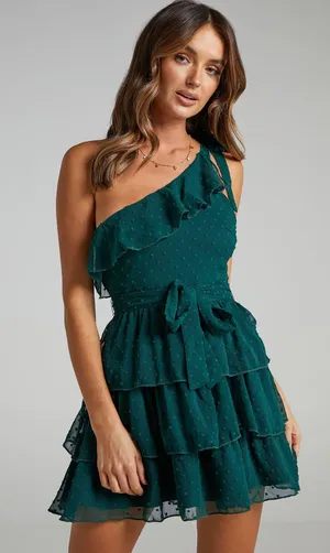 Showpo Formal Dress thumbnail 1