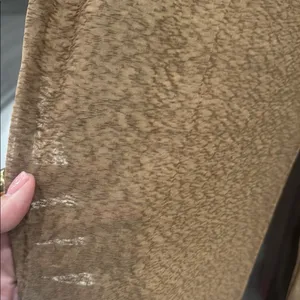 PrettyLittleThing Brown Beach Trousers thumbnail 2