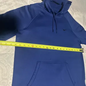 Nike Dri-FIT Black women Hoodie thumbnail 9