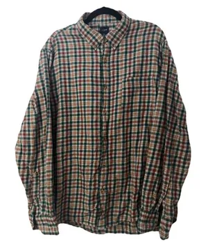 Men’s Flannel thumbnail 1