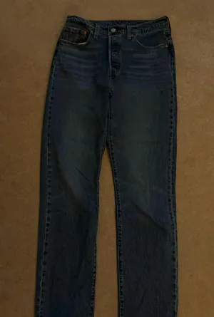 Levi’s 501 Jeans thumbnail 1