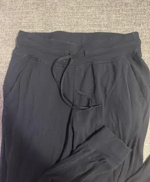 Black Lululemon Joggers thumbnail 2