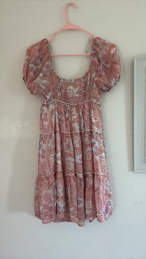 Altar'd State Dress thumbnail 3