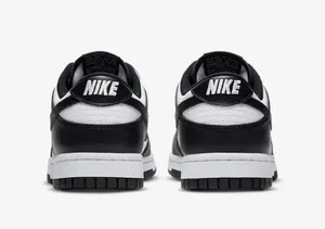 Nike Dunk Low Panda thumbnail 5