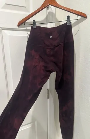 Lululemon Align Leggings thumbnail 3