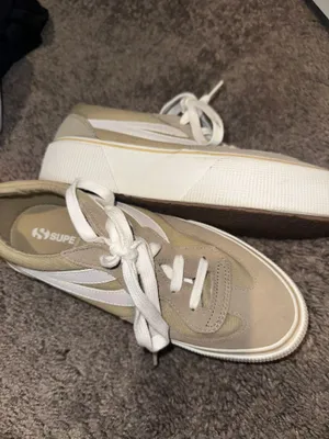 Superga Platforms thumbnail 2