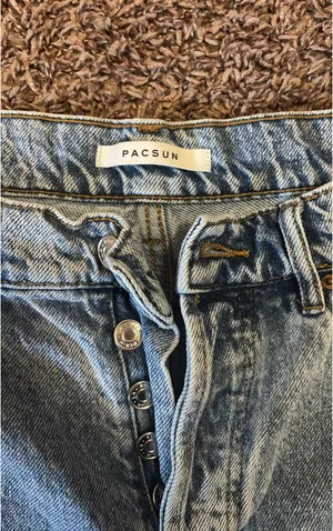 PacSun Jeans High-Rise thumbnail 2