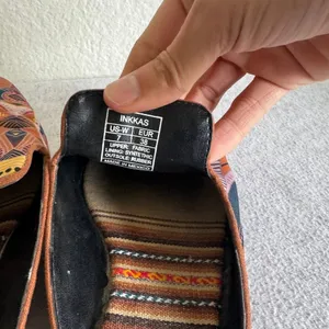 INKKAS Cyprus Slide Womens Size 7 thumbnail 4