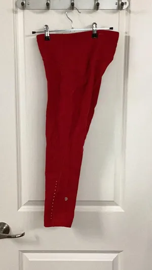 Lululemon Leggings thumbnail 1