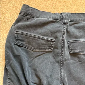 Garage Women’s Cargo Pants thumbnail 7