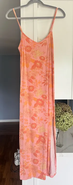 Z Supply Dress Midi thumbnail 1