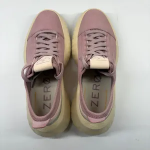 Cole Haan ZERØGRAND Sneaker Women 7.5B Pink FlowerFoam W30247 Walking Shoe thumbnail 9