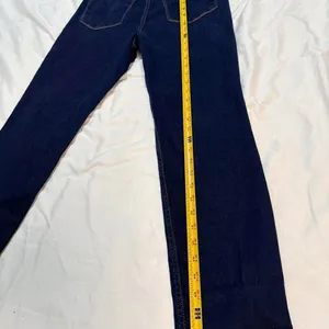 Old-navy Women's Navy and Blue Jeans thumbnail 9