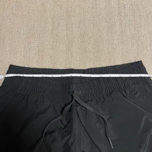 NWOT Adidas Black High-Waisted Track Pant Joggers thumbnail 3