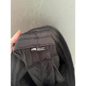 The North Face Aphrodite 2.0 Motion Pants Gray Hiking Activewear Womens Large thumbnail 6