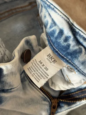 Buckle Jeans BKE thumbnail 4