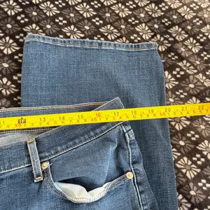 Levi’s Classic Bootcut Jeans thumbnail 4