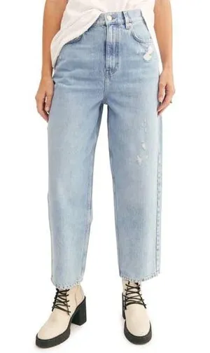 Frank Dad Jeans thumbnail 2