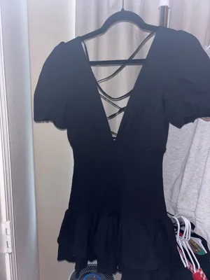 Hello Molly Dress Mini thumbnail 3