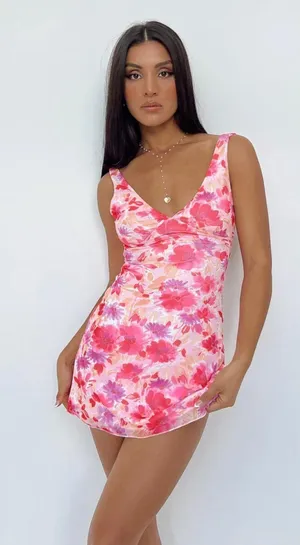 Princess Polly Dress thumbnail 1