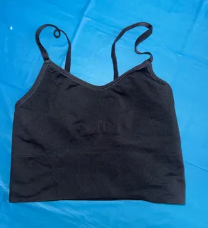All in Motion Sports Bra thumbnail 1
