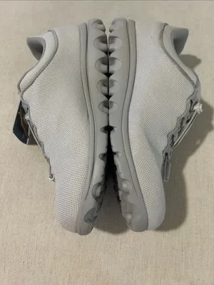 Propét TravelActiv™ Aurora Women's Sneaker, Grey, size 10, NEW WITH BOX thumbnail 6