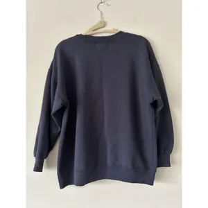 Vintage 90s Limited Jeans Worldwide Crewneck Sweatshirt Size Small thumbnail 2