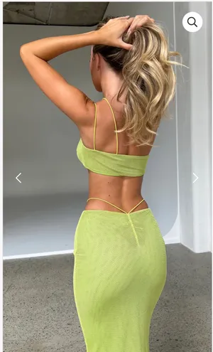 Tiger Mist Set Two-Piece thumbnail 2