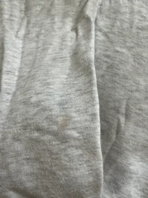 Nike Gray Sweatshirt thumbnail 4