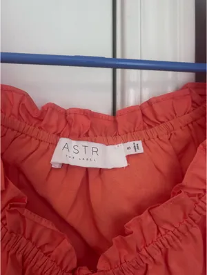 ASTR The Label Dress Mini thumbnail 7