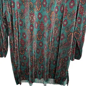 Vintage Coin Top Size L thumbnail 3