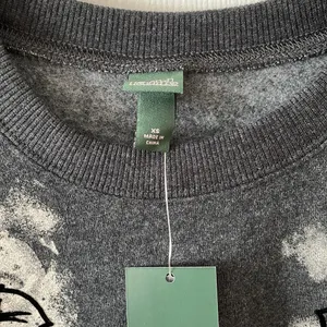 Wild Fable oversized floral dad sweatshirt thumbnail 6