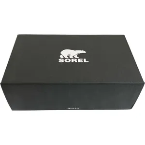 SOREL Olive Shade & Chalk Roaming Women Sandal w/ Box, US8.5 thumbnail 9