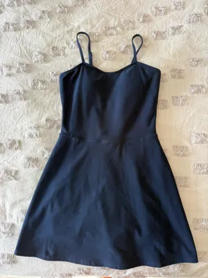 Alo Courtside Tennis Dress thumbnail 2