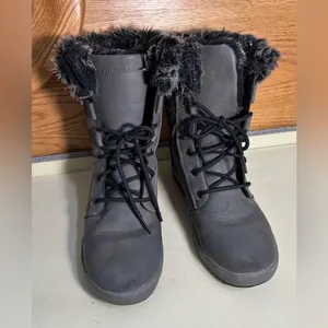 Northside Women's Bishop SE Cold Weather Winter Boots calf boots thumbnail 2