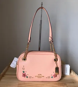 Coach Purse thumbnail 1