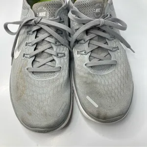 Nike Free run‎ sneakers size 8.5 thumbnail 3