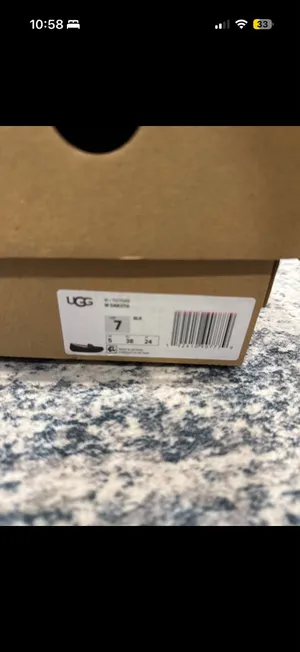 UGG Dakota Slippers thumbnail 4