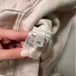 Reformation Tie Dye Hoodie Size XS‎ thumbnail 4