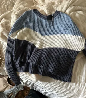 Altar'd State Sweater thumbnail 1