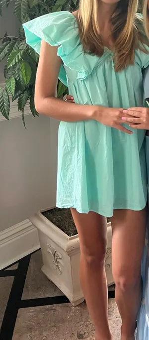 Boutique Day + Moon Dress thumbnail 1