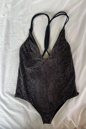 Acacia Swimwear Swimwear One Piece thumbnail 4