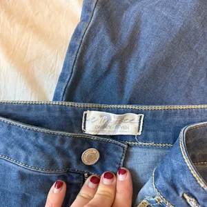 Free People We The Free Just Float On Flare Jeans thumbnail 5