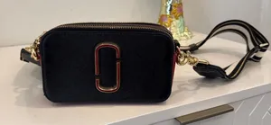 Marc Jacobs Snapshot Bag thumbnail 1