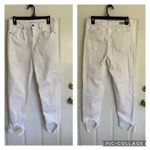 Cello Size 11  White Jeans thumbnail 3